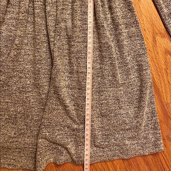 Short maternity tunik - Picture 7 of 11